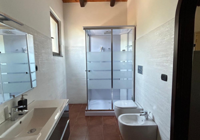 Casa Vacanze Rustico Il Rustico Pozzillo